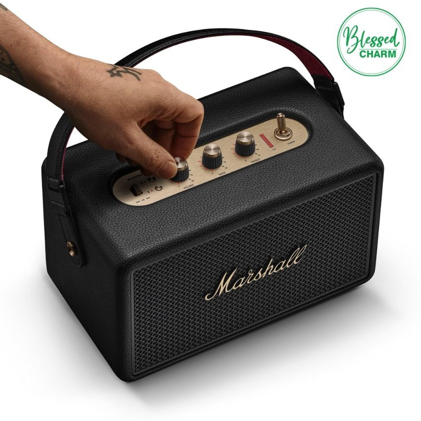 Bluetooth Speaker KillBurn