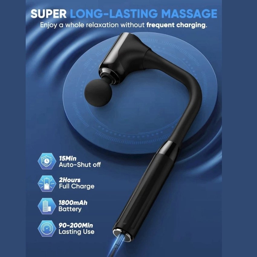Hammer Massager