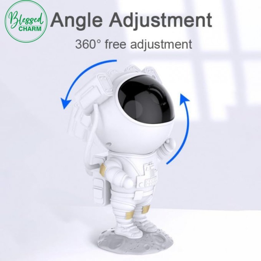 Astronaut Projector