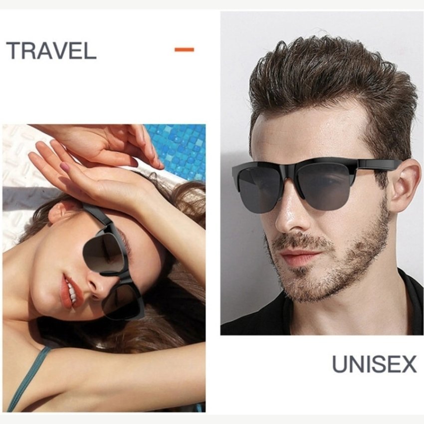 Bluetooth Sunglasses