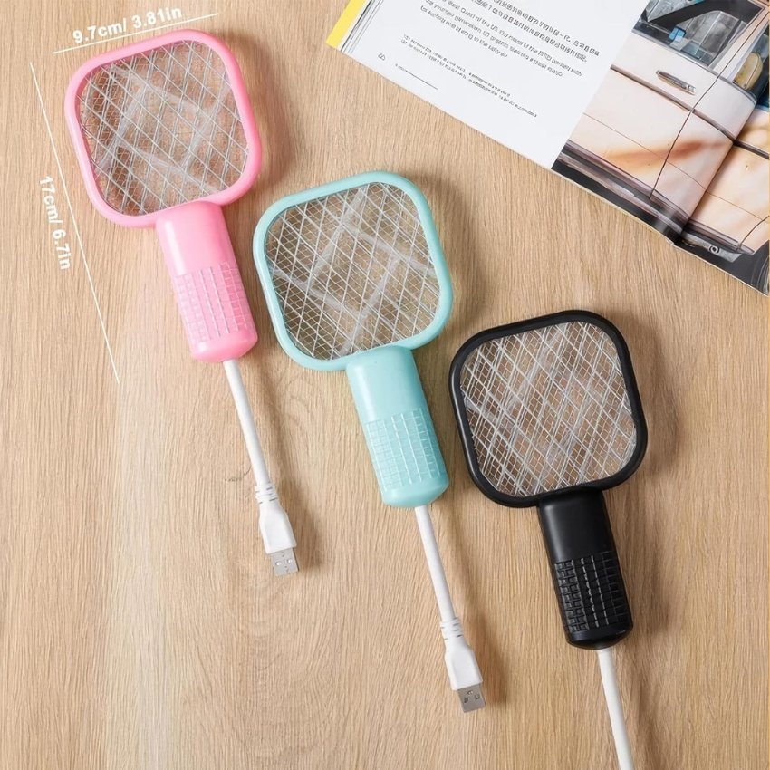 Mosquito Swatter