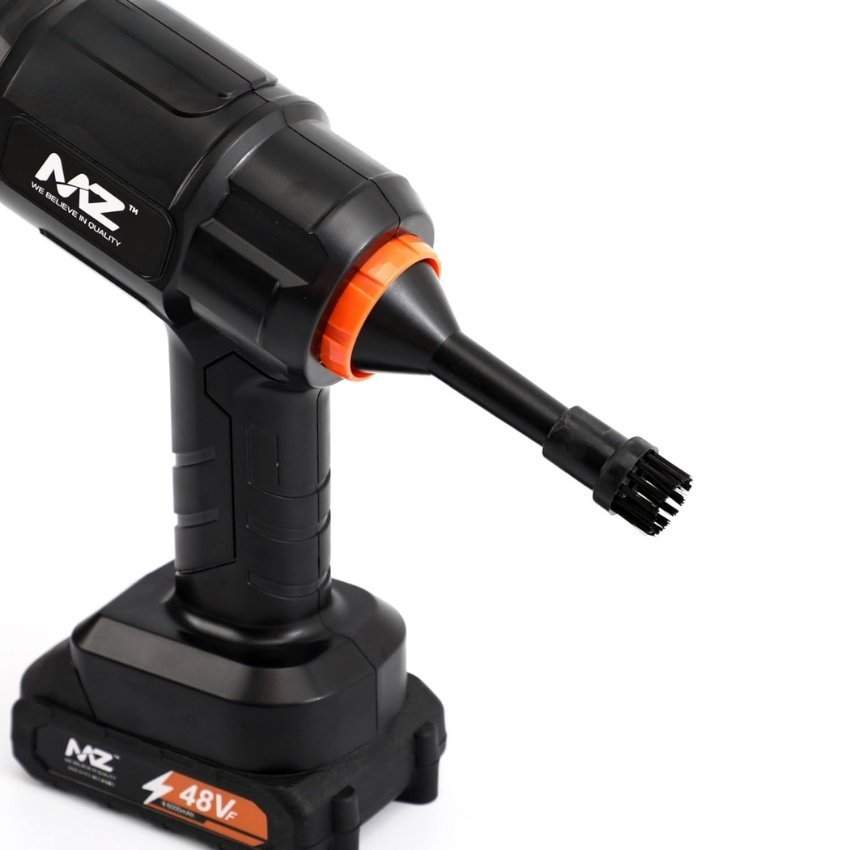 MZ Handheld Vacuum Cleaner