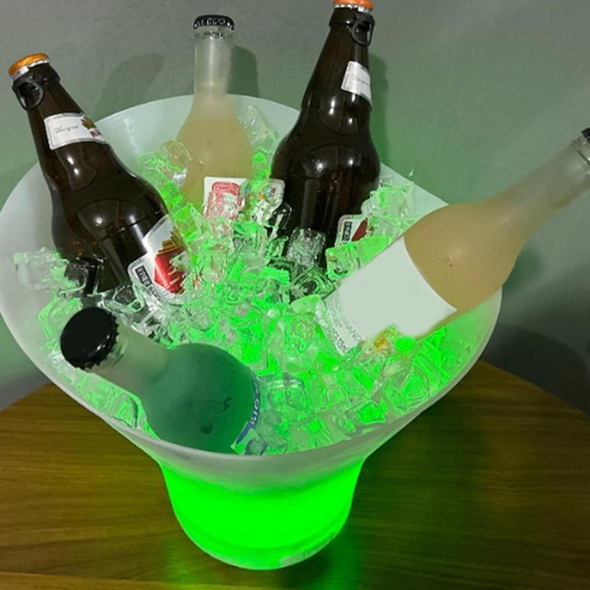 Speaker Balti Bluetooth