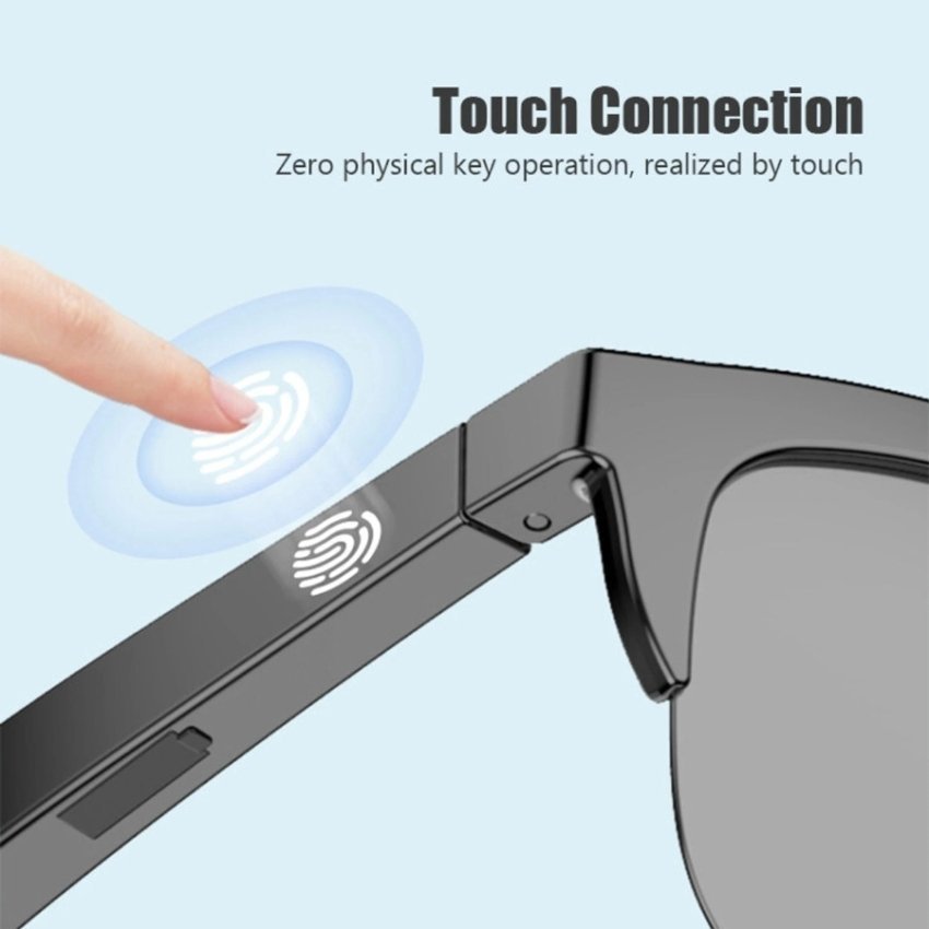 Bluetooth Sunglasses