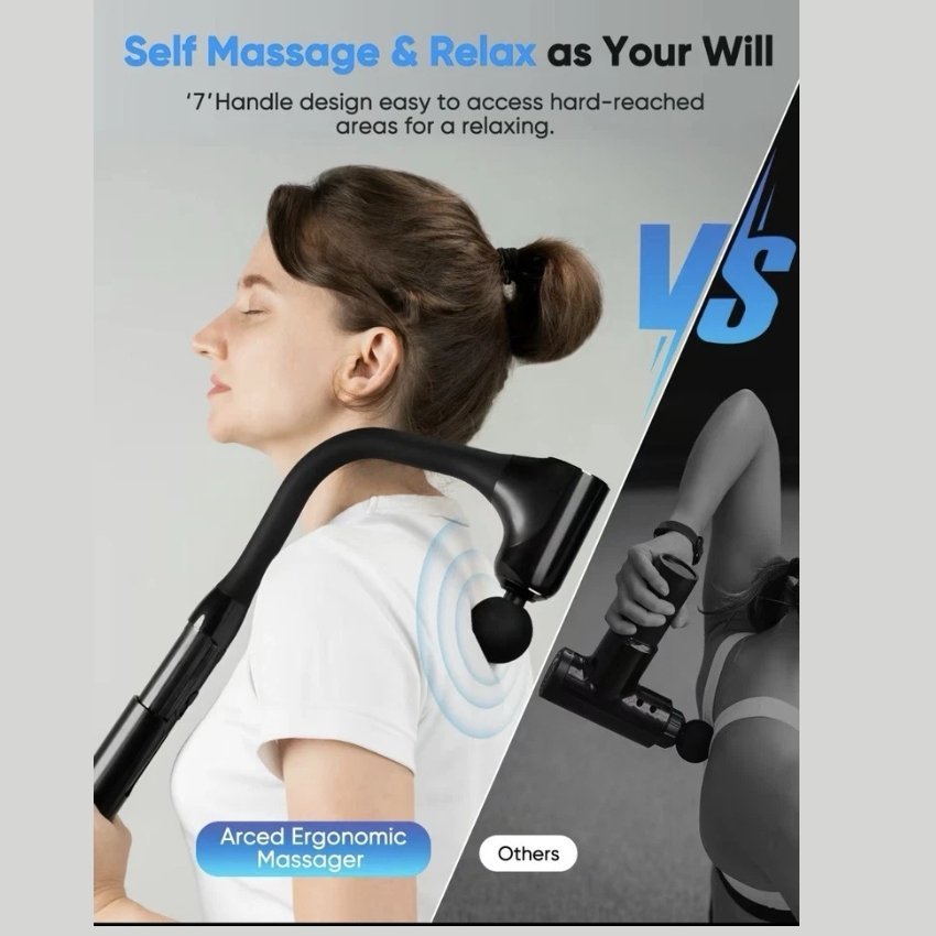 Hammer Massager