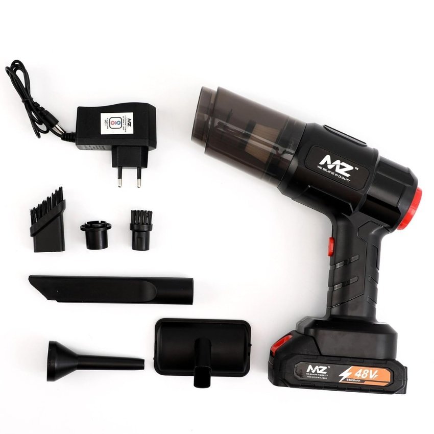 MZ Handheld Vacuum Cleaner