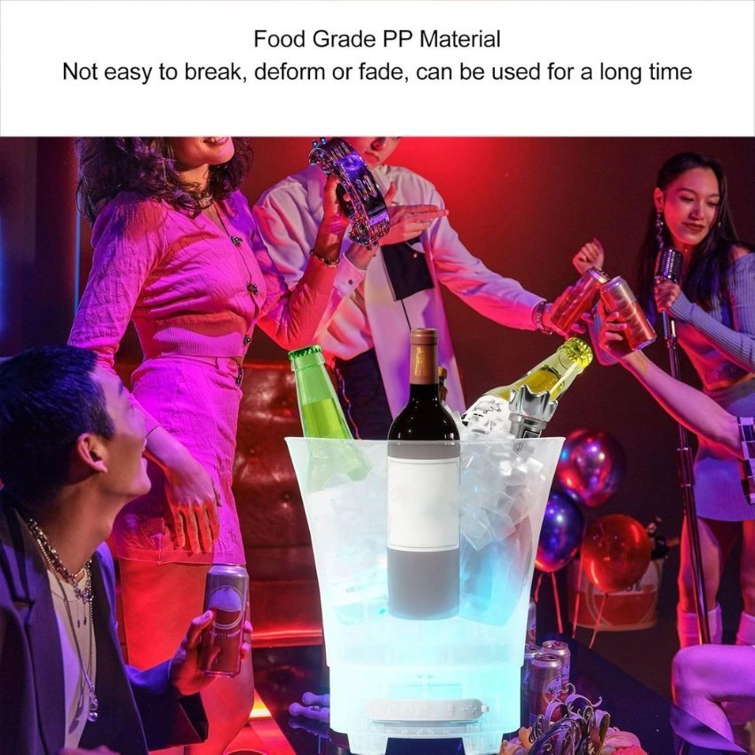 Speaker Balti Bluetooth