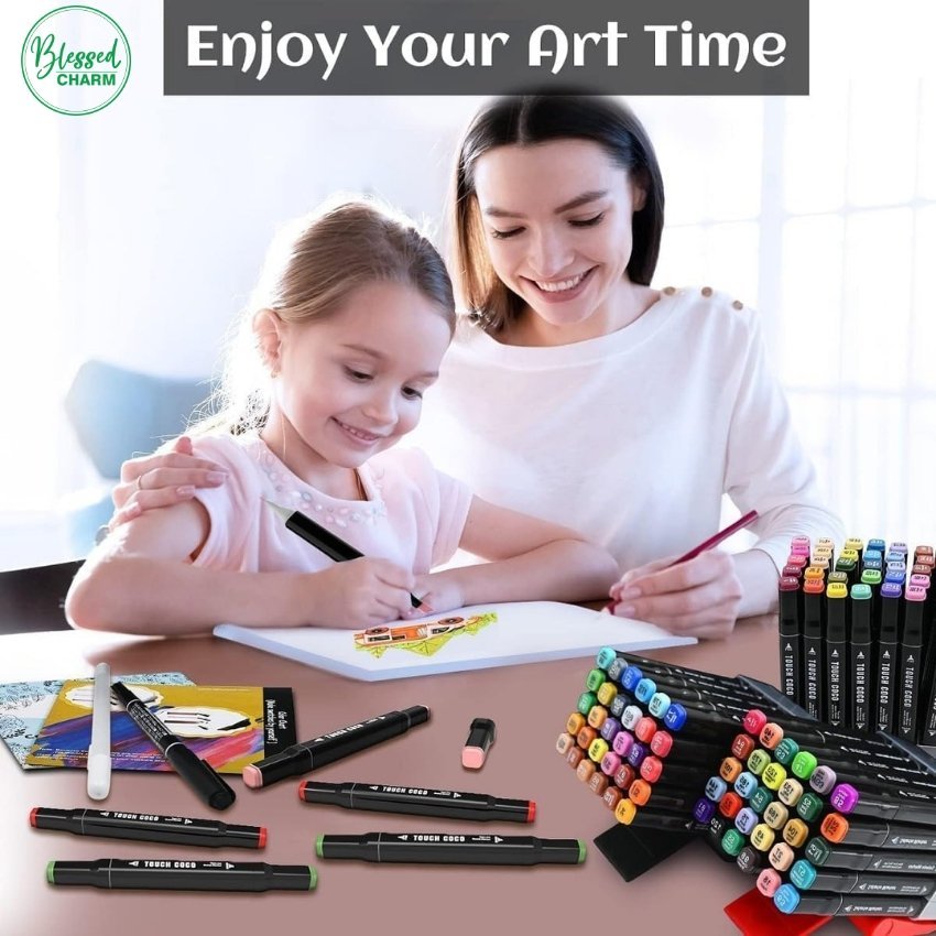 24 PCS Highlighter Set