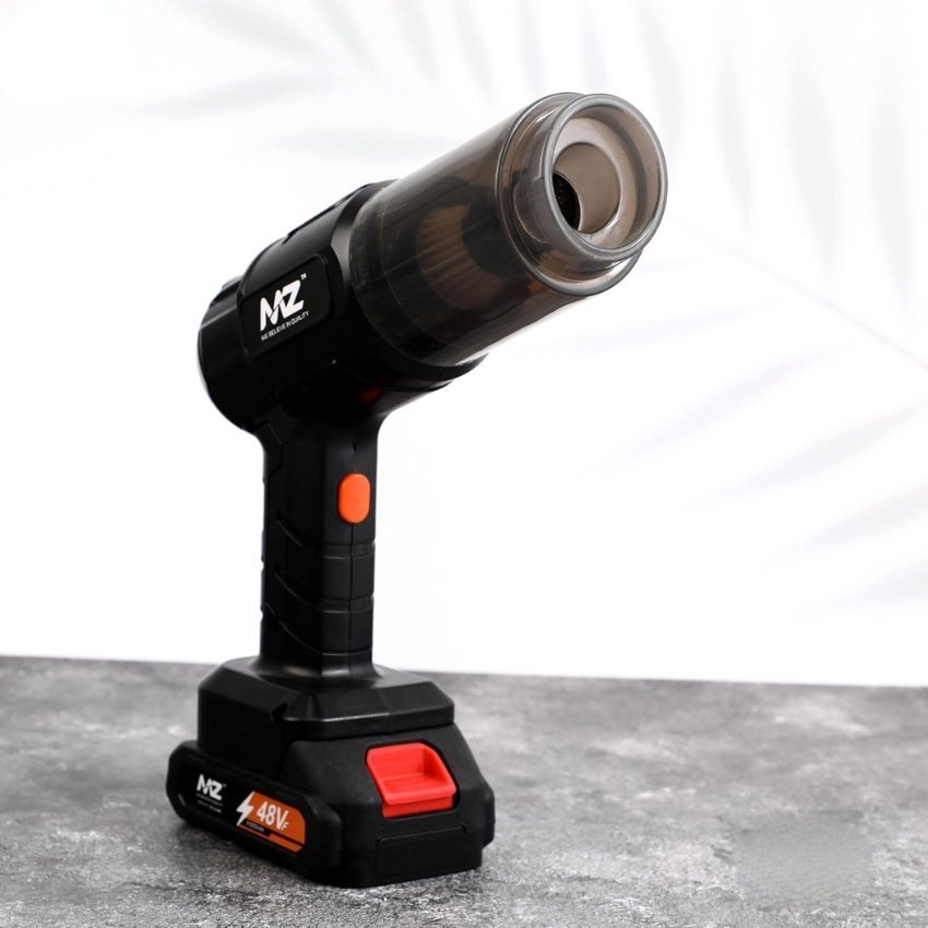 MZ Handheld Vacuum Cleaner