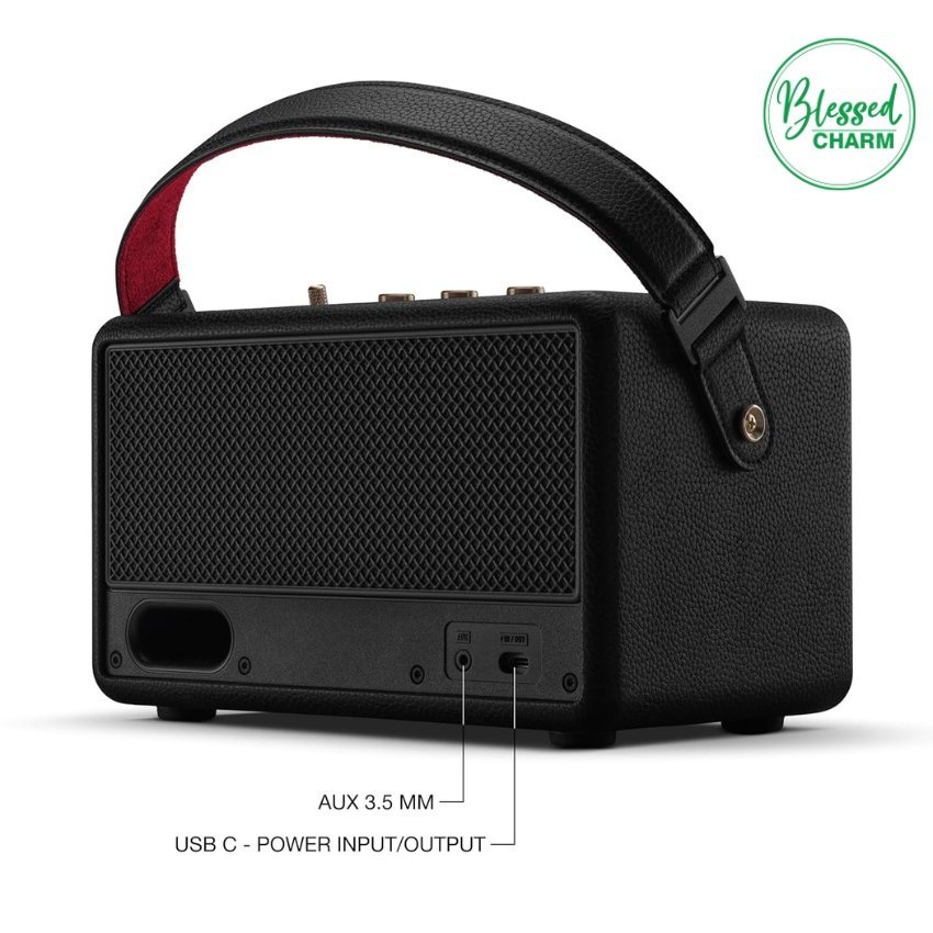 Bluetooth Speaker KillBurn